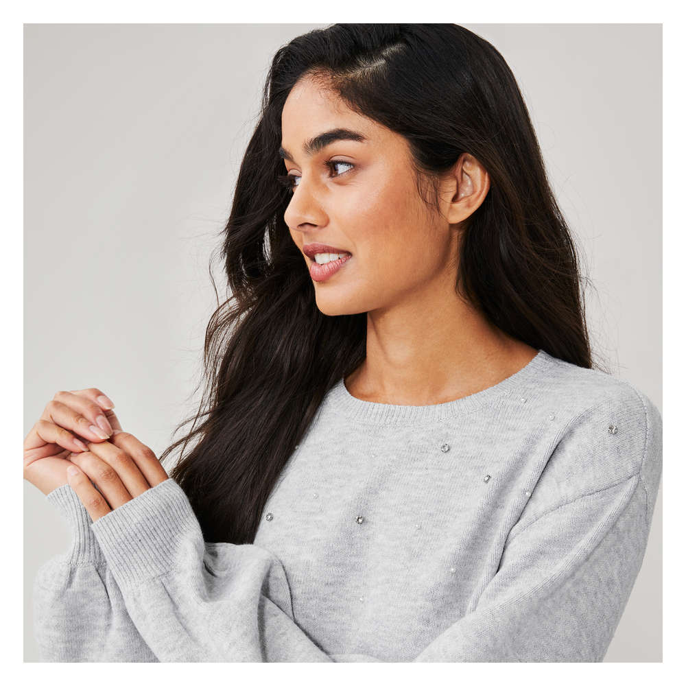 Women s Sweaters Shop for Women Products Online Real Canadian Superstore